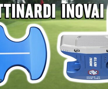 Bettinardi INOVAI 7.0 Putters Review