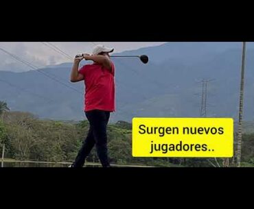 LA IMPORTANCIA DE REALIZAR TORNEOS EN LOS CLUBES DE GOLF #laactituddelgolfista #golf #escueladegolf