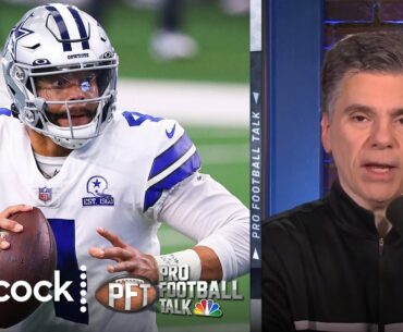 Which NFC teams have the most off-season work to do? | Pro Football Talk | NBC Sports