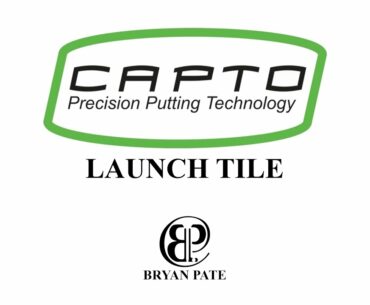 Golf: Capto Launch Tile Walkthrough