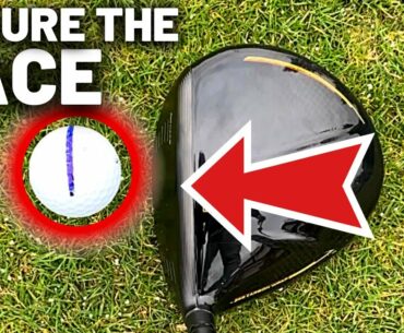 No.1 Trick all Golfers SHOULD use with DRIVER!