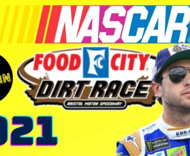 Food City Dirt Race Fantasy NASCAR DFS DraftKings Picks & Preview 2021