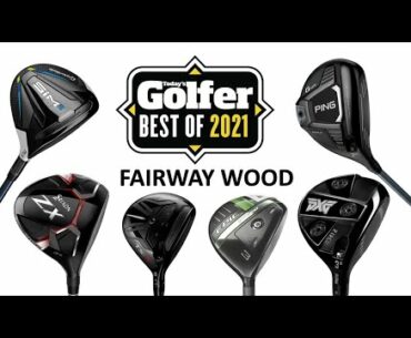 Best Fairway Wood 2021