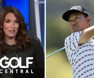 WGC-Dell Technologies Match Play: Day 3 Recap | Golf Central | Golf Channel