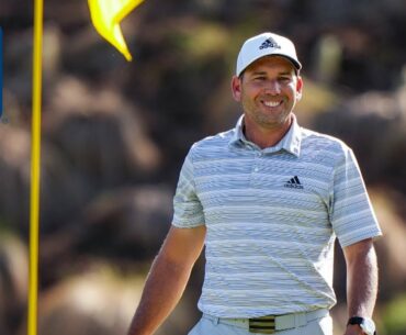 Sergio Garcia’s amazing ace advances him to Round of 16 at WGC-Dell Match Play