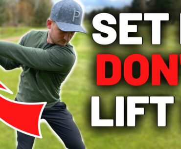 HOW TO SHORTEN YOUR BACKSWING CORRECTLY | Must have short backswing moves