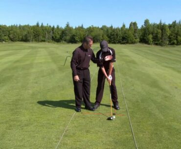 Golf Tips - Hitting Driver - Bell Bay Golf Academy - Golf Lessons