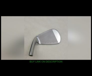 TOP Golf Club Forged SUS-316 Golf Iron Set Golf Head 4-9.P (7pcs) Golf Club Graphite or Iron, with