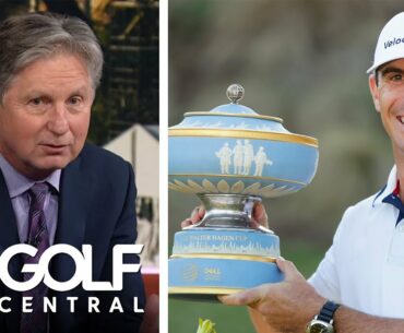 WGC-Dell Technologies Match Play: Final day recap | Golf Central | Golf Channel