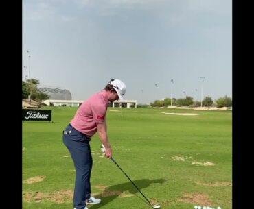 Connor Syme golf swing motivation! #golfswing #bestgolf #subforgolf #alloverthegolf