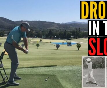 How to Drop It in the SLOT for Incredible Power and Accuracy!