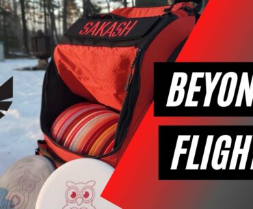 Beyond Flight: An in the Bag like NO OTHER!