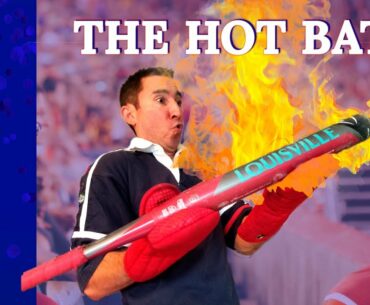 Best Sports Betting Strategy: The "Hot Bats" System for MLB (BY STATS PROFESSOR!!!)