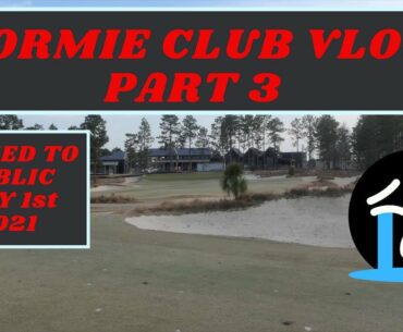 DORMIE CLUB VLOG PART 3