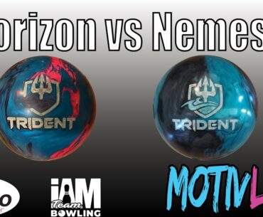 Motiv Trident Horizon vs Trident Nemesis | In Depth Comparison