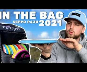 In The Bag 2021: Seppo Paju | ENG Subtitles