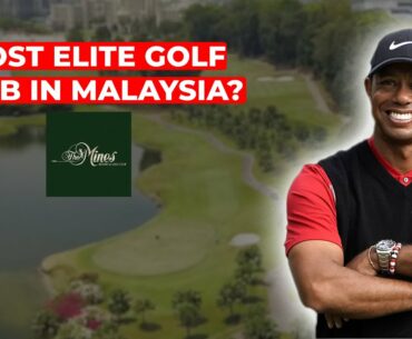 The Mines Resort And Golf Club | Golf Course Review | Deemples Golf App