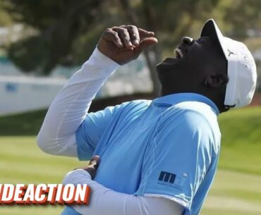 Michael Jordan Builds Golf Course to Give Himself the Advantage