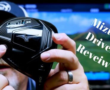 Mizuno STX STZ Driver Review 2021