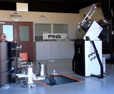 Inside PING: The Proving Grounds