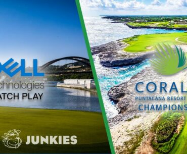 WGC Match Play + Corales Puntacana 2021 Betting Preview