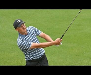 Jordan Spieth | WGC Match Play Round of 16: Highlights