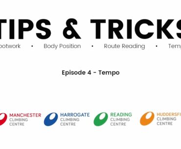 Tips & Tricks Episode 4 - Tempo