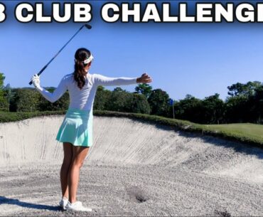 3 Club Challenge at TPCKL!