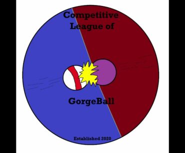 GorgeBall Season 3 announcements! The Players, New Rules, Season Structure and more!