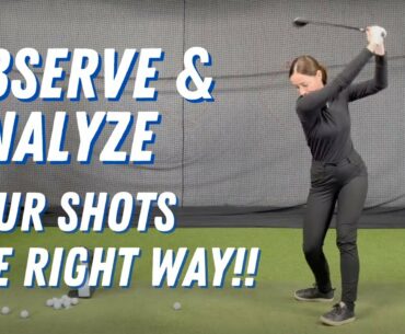 FORGET BAD SHOTS like MASTER’S WINNER DUSTIN JOHNSON-There is REAL SCIENCE behind it!