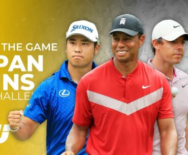 The Challenge: Japan Skins Preview - Who Will Win? | Inside The Game | Golfing World