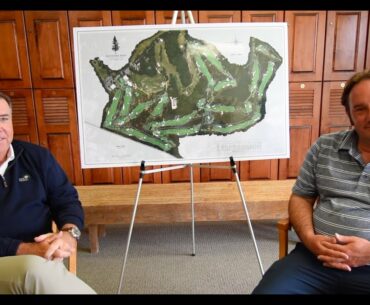 Southern Pines Golf Club Restoration Q&A