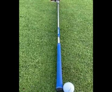 Recommended Putting Drills: 10 Golf Ball Circle