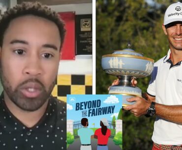 Beyond the Fairway: Match Play vs. Stroke Play (Ep. 11 FULL) | Golf Channel