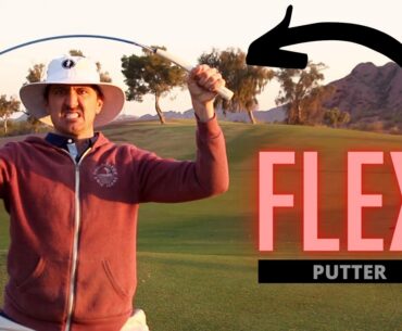 The Quest to become the best Putter - Ep 3