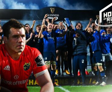 Leinster break Munster hearts again, and selecting our Lions XV for South Africa | House of Rugby