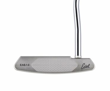 Neck Options: Edel EAS Putters