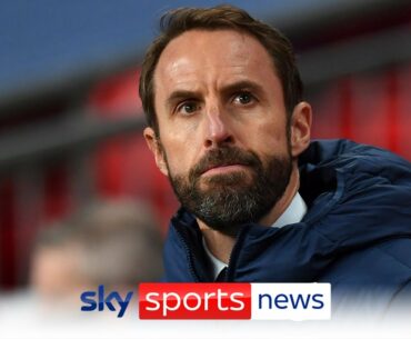 England vs Poland: A look ahead of Gareth Southgate's last competitive match before the Euro's