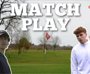 The Greatest Match Play Of All Time!!! - UA Golf #EP1 Jack vs Tom