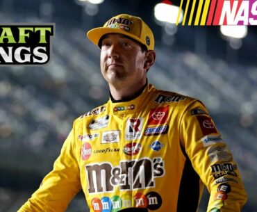 Draftkings NASCAR DFS Strategy + Q&A | Food City Dirt Race | Bristol