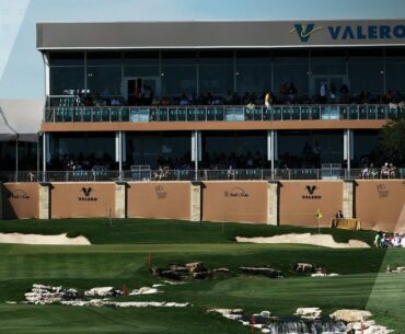 Breaking down Charley Hoffman, Tony Finau and the best DFS options at the Valero Texas Open