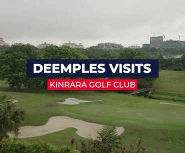 Kinrara Golf Club | Golf Course Review | Deemples Golf App