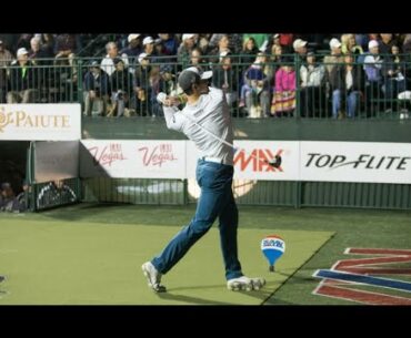 The Arms First Golf Swing,Tony Luczak Golf Drills