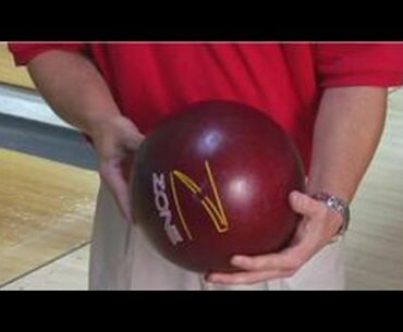 Bowling Tips & Techniques : How to Hook the Ball in Bowling