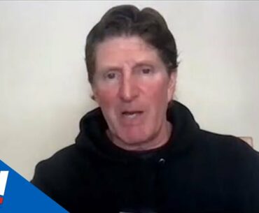 Mike Babcock On His Time With Maple Leafs, Incidents With Players & What Went Wrong