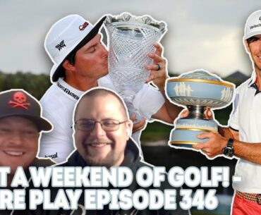 Match Play For A Major Championship? - Fore Play Episode 346