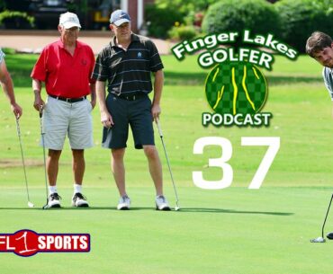 Alternatives to the 4-Man Scramble Tournaments .::. Finger Lakes Golfer #38