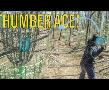 ACE RUNS WITH PAUL MCBETH!!