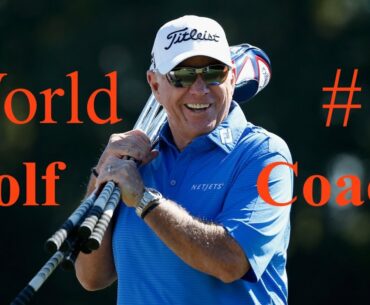 Butch Harmon Short Game Golf Lesson !