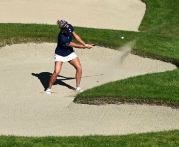 Lexi Thompson Highlights | Kia Classic Final Round